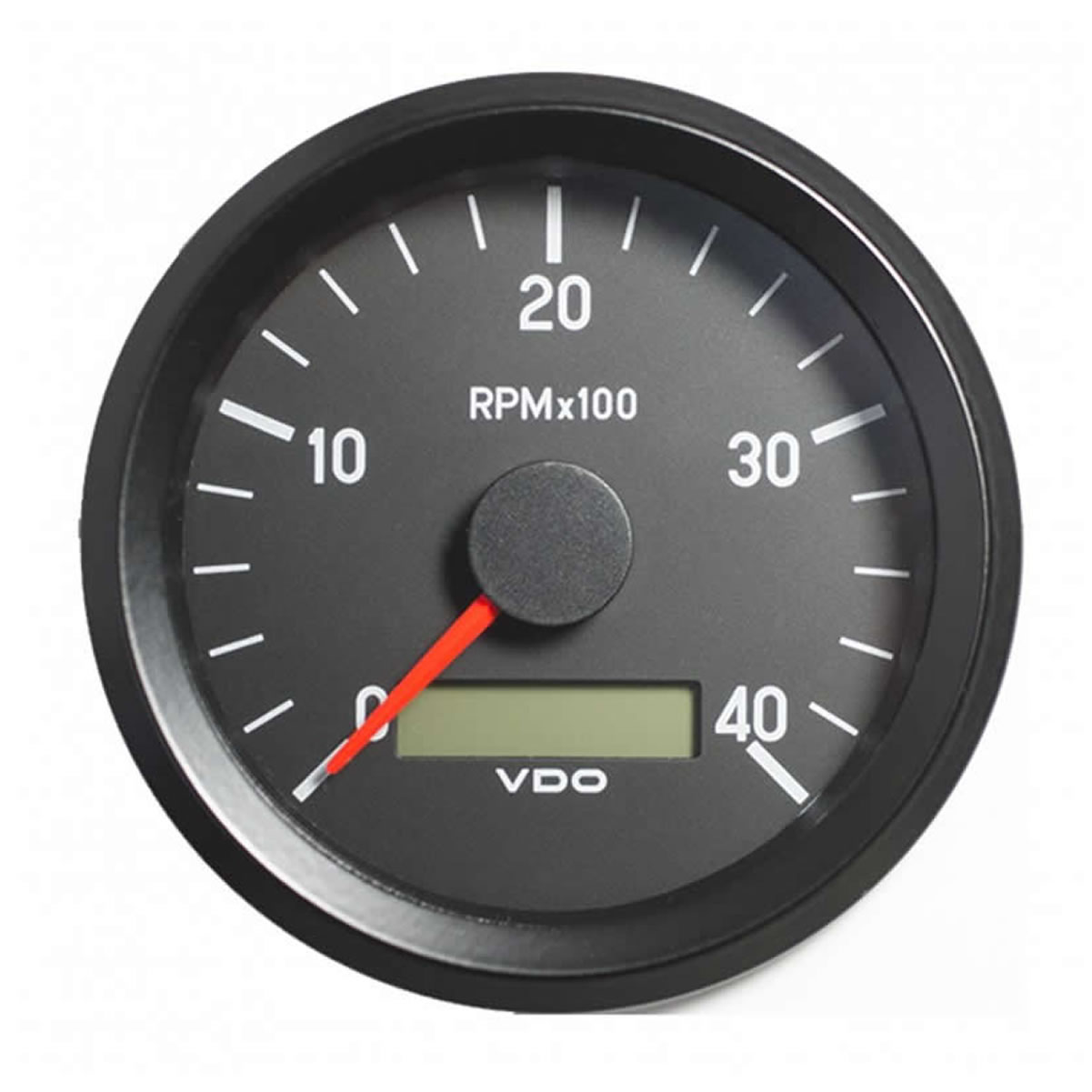 VDO Tachometer 4000 RPM Gauges